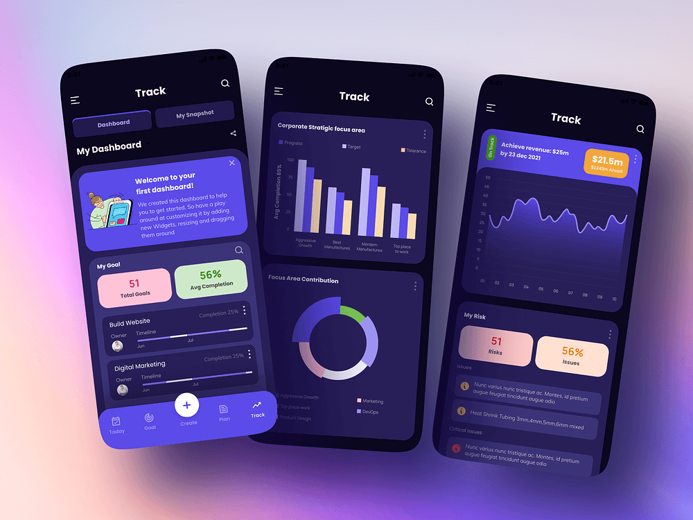 Recent Design Feed8